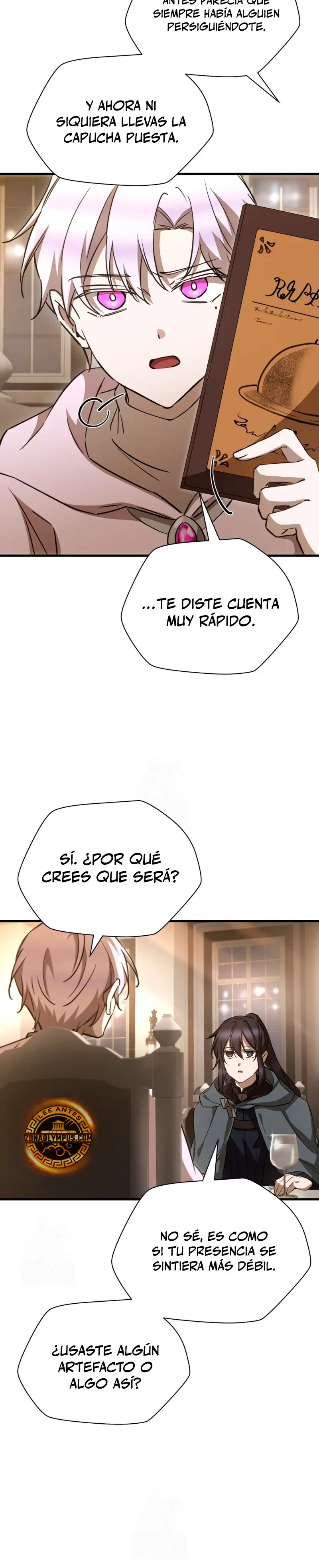 Read Helmut El Niño Abandonado ES Manga Online
