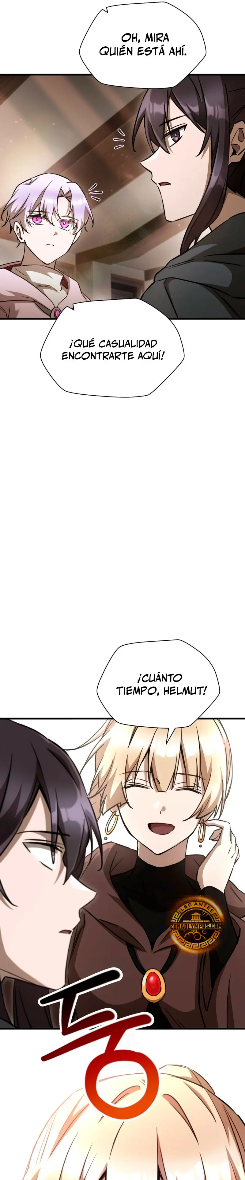 Read Helmut El Niño Abandonado ES Manga Online