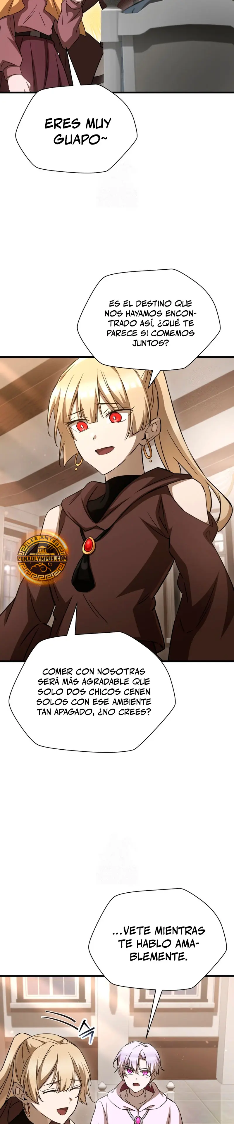 Read Helmut El Niño Abandonado ES Manga Online
