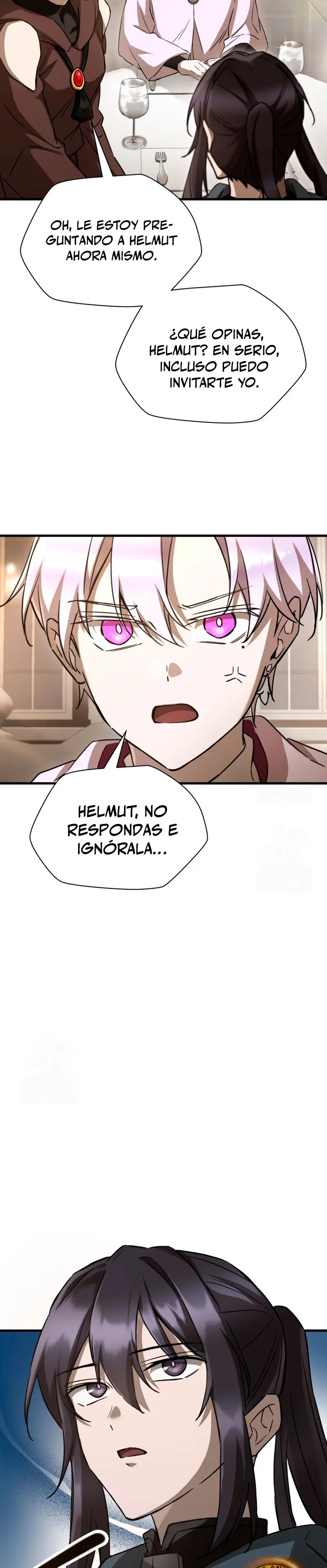 Read Helmut El Niño Abandonado ES Manga Online