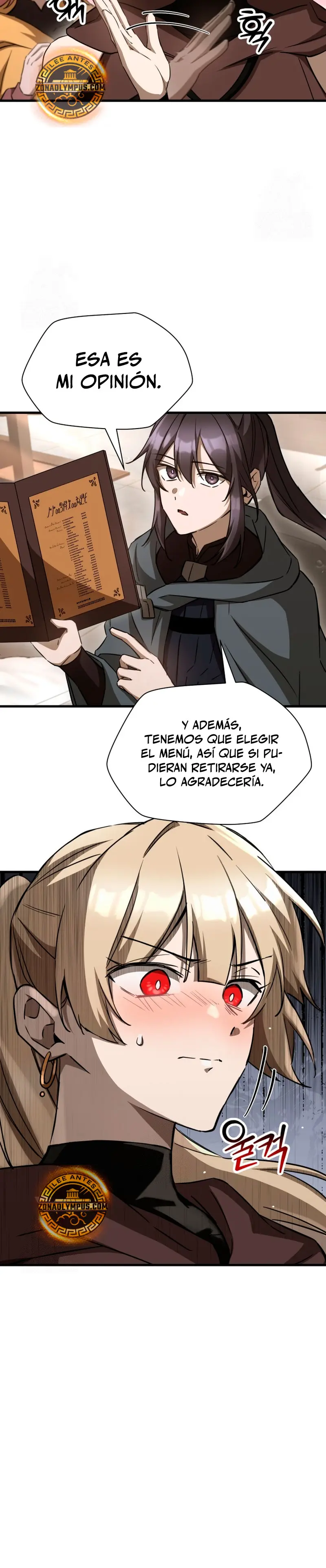 Read Helmut El Niño Abandonado ES Manga Online