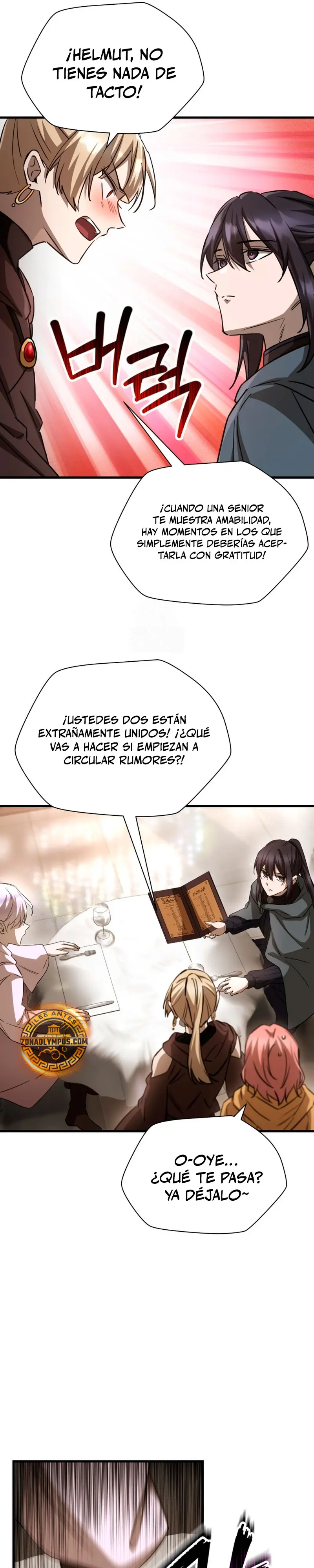 Read Helmut El Niño Abandonado ES Manga Online
