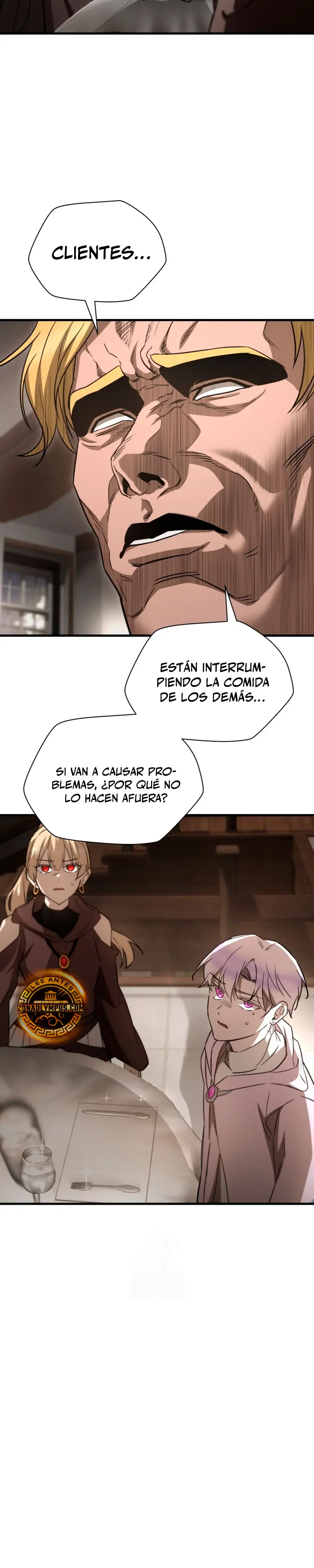 Read Helmut El Niño Abandonado ES Manga Online
