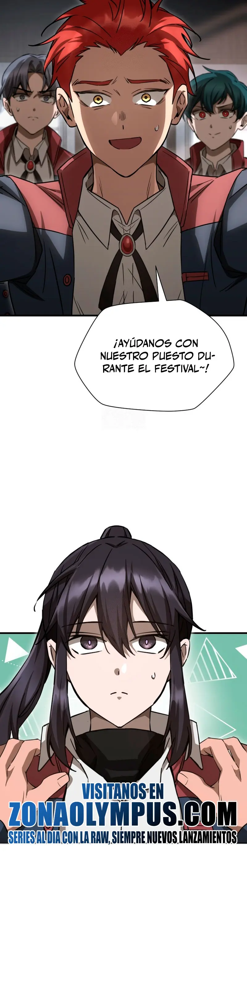 Read Helmut El Niño Abandonado ES Manga Online