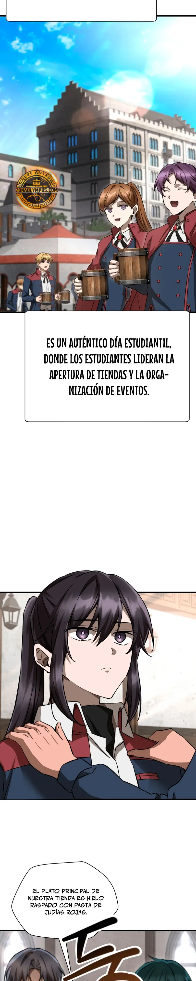 Read Helmut El Niño Abandonado ES Manga Online