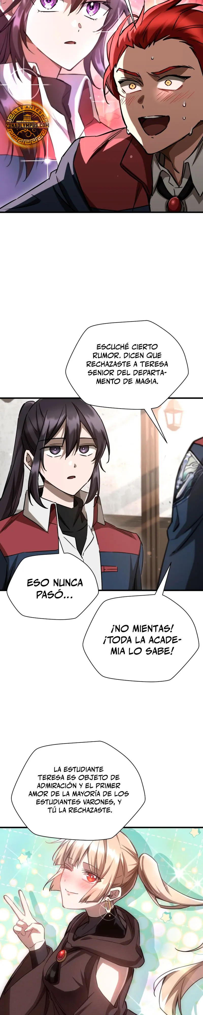 Read Helmut El Niño Abandonado ES Manga Online