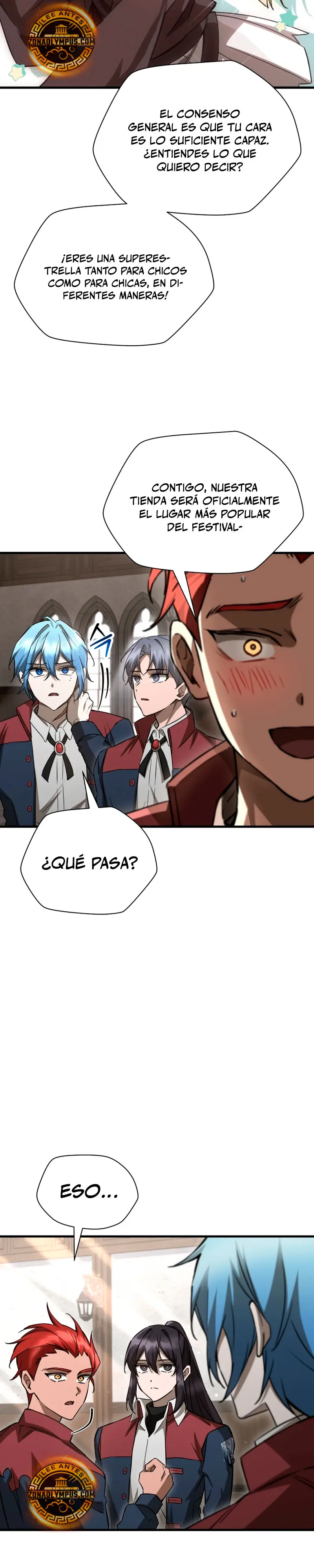 Read Helmut El Niño Abandonado ES Manga Online