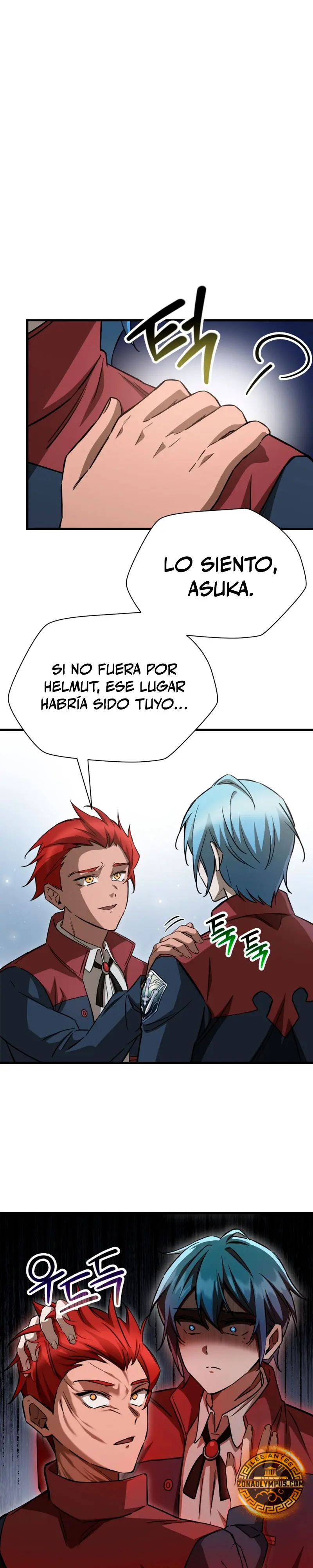 Read Helmut El Niño Abandonado ES Manga Online