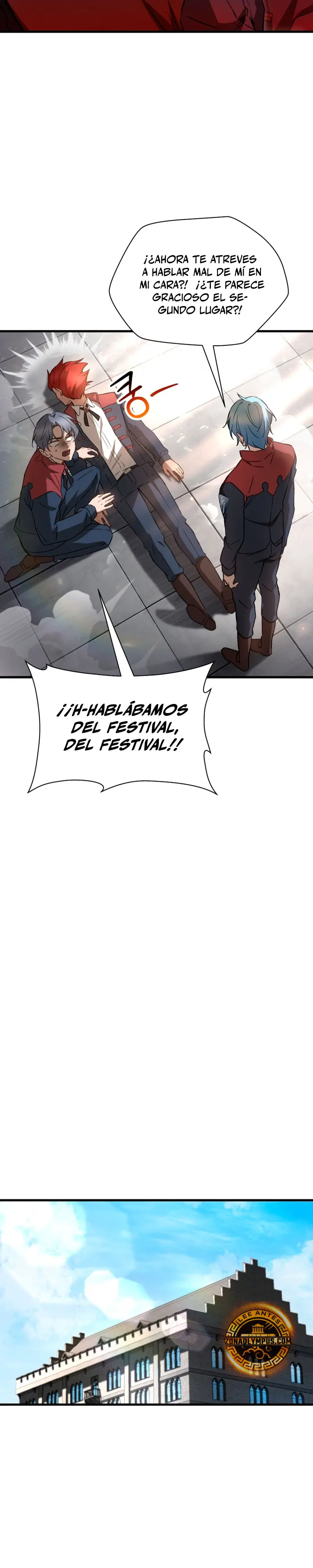 Read Helmut El Niño Abandonado ES Manga Online