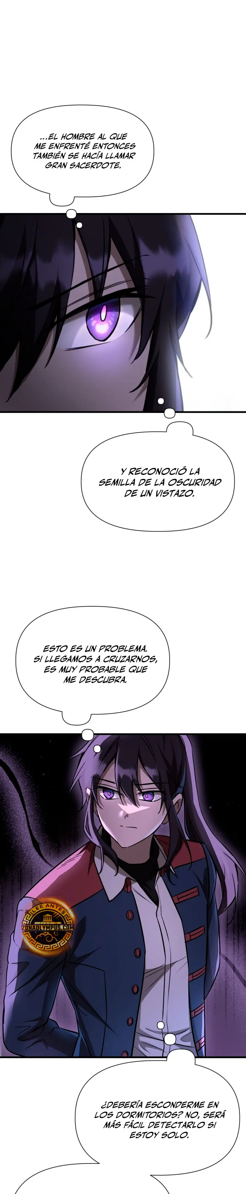 Read Helmut El Niño Abandonado ES Manga Online