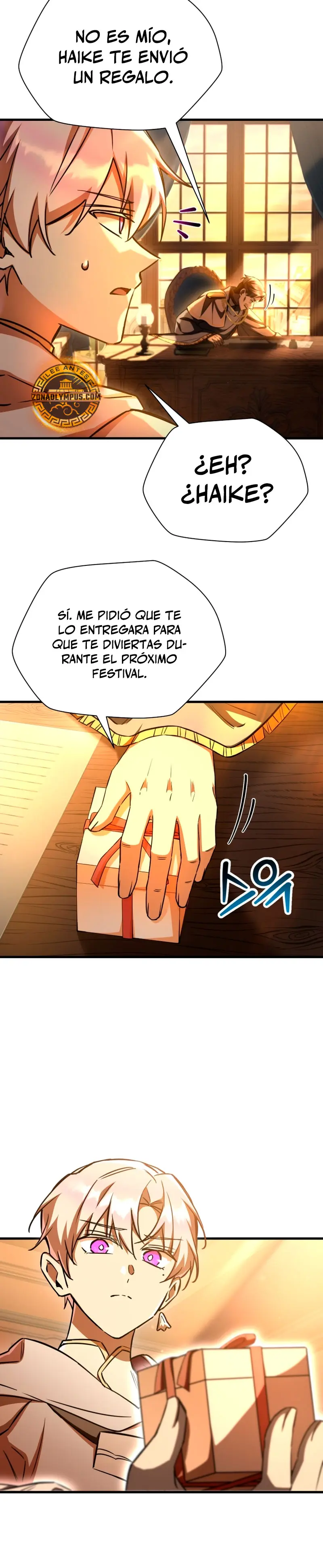 Read Helmut El Niño Abandonado ES Manga Online