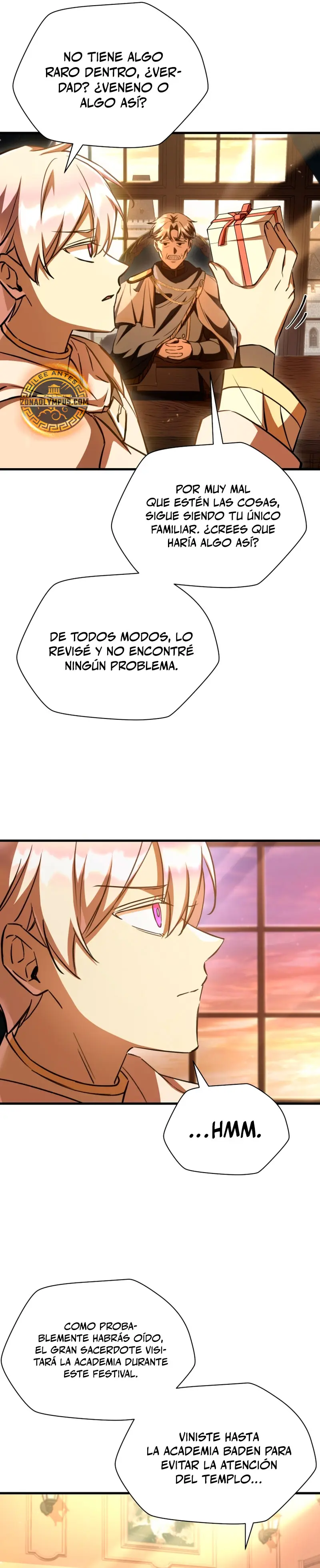 Read Helmut El Niño Abandonado ES Manga Online