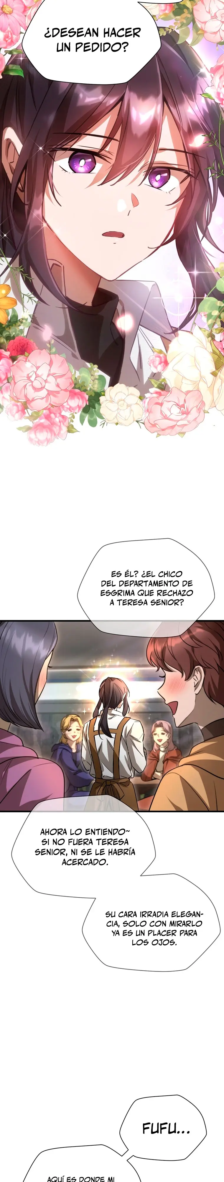 Read Helmut El Niño Abandonado ES Manga Online