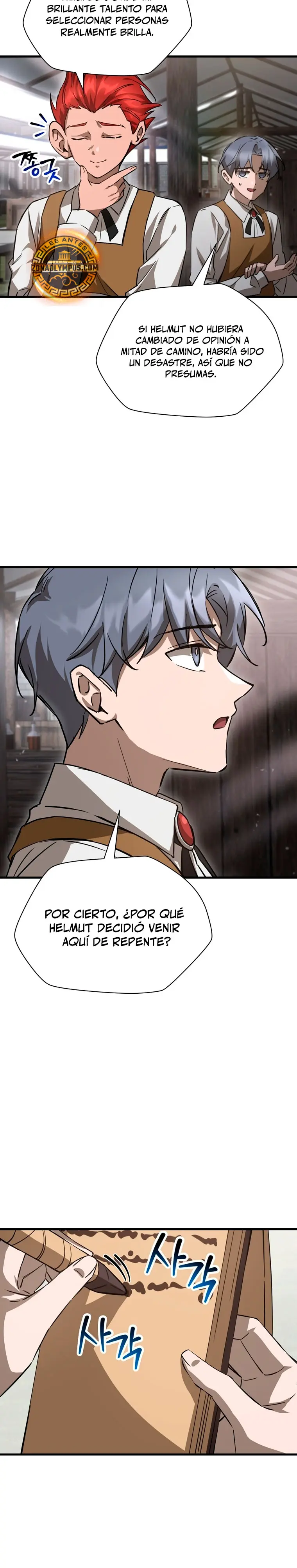 Read Helmut El Niño Abandonado ES Manga Online