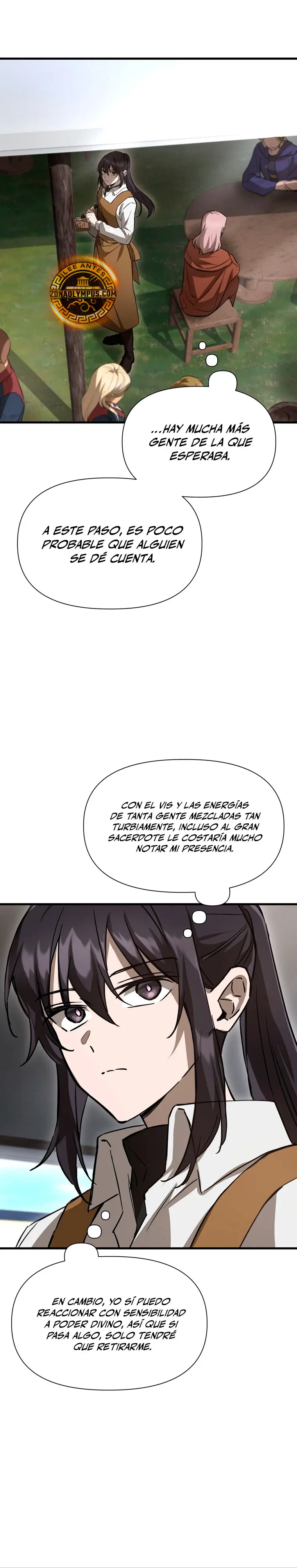 Read Helmut El Niño Abandonado ES Manga Online