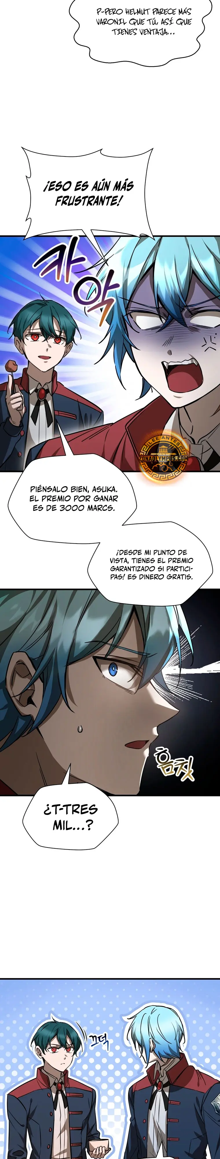 Read Helmut El Niño Abandonado ES Manga Online
