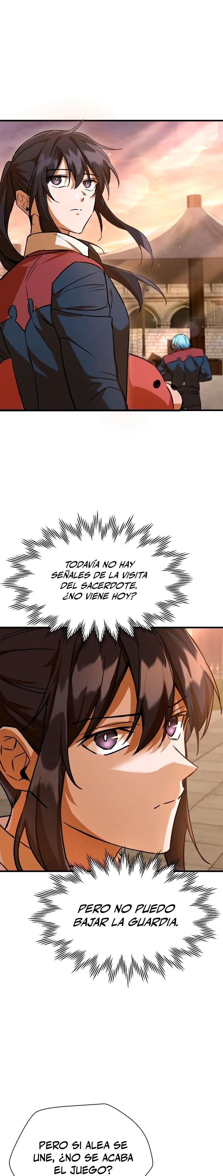 Read Helmut El Niño Abandonado ES Manga Online