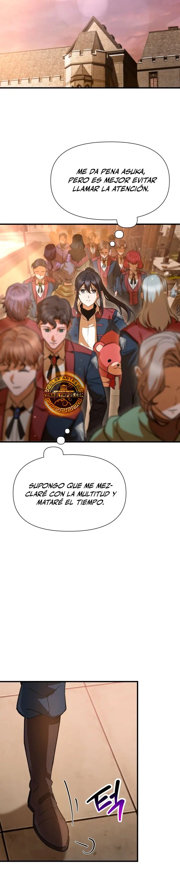 Read Helmut El Niño Abandonado ES Manga Online