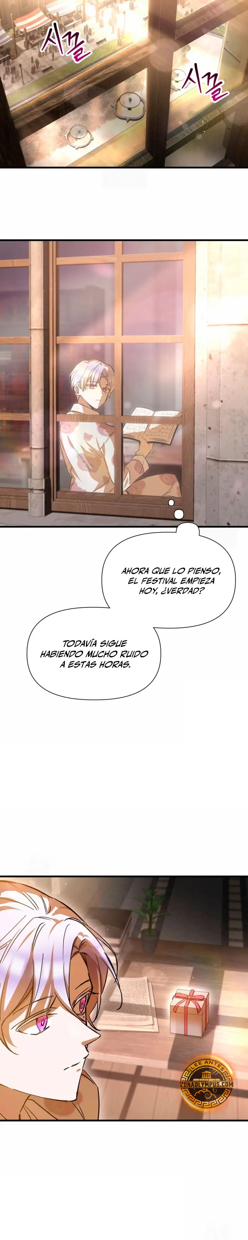 Read Helmut El Niño Abandonado ES Manga Online