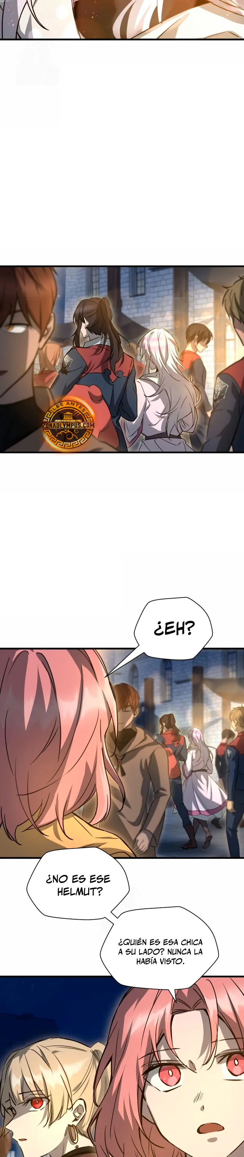 Read Helmut El Niño Abandonado ES Manga Online