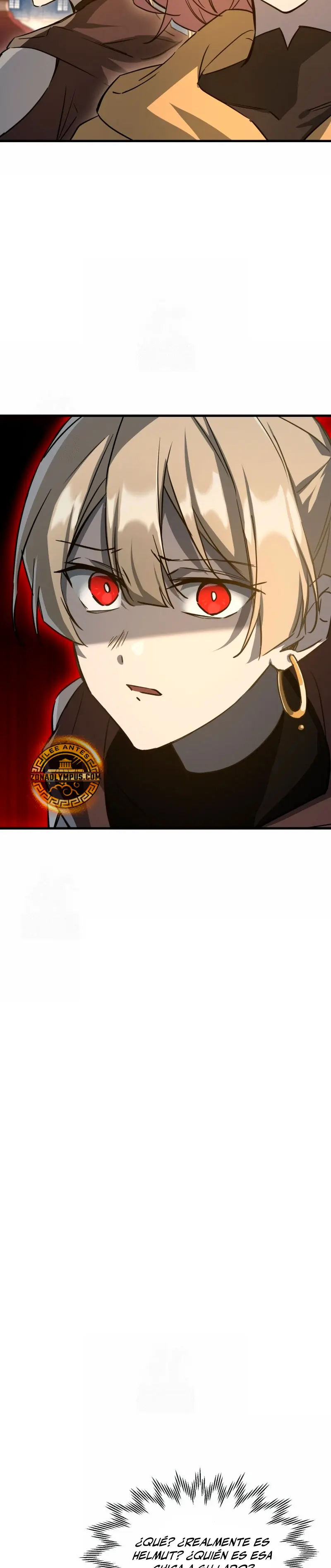 Read Helmut El Niño Abandonado ES Manga Online