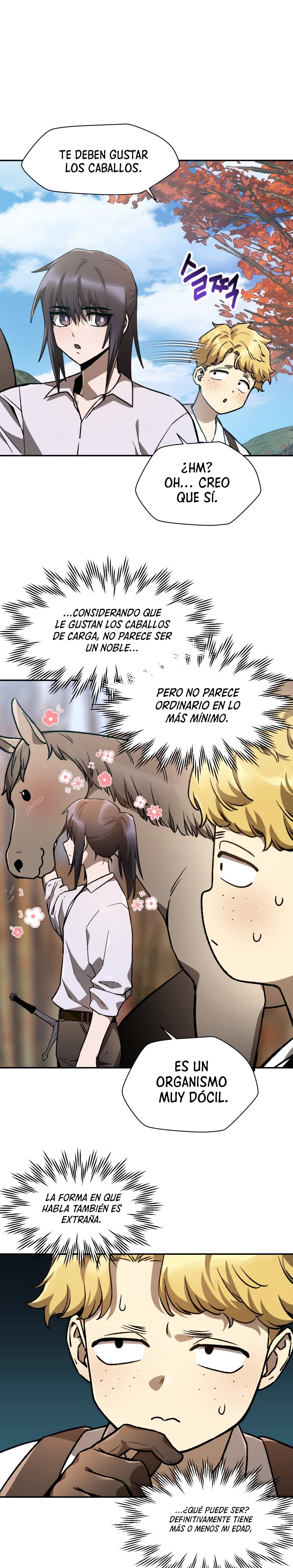 Read Helmut El Niño Abandonado ES Manga Online
