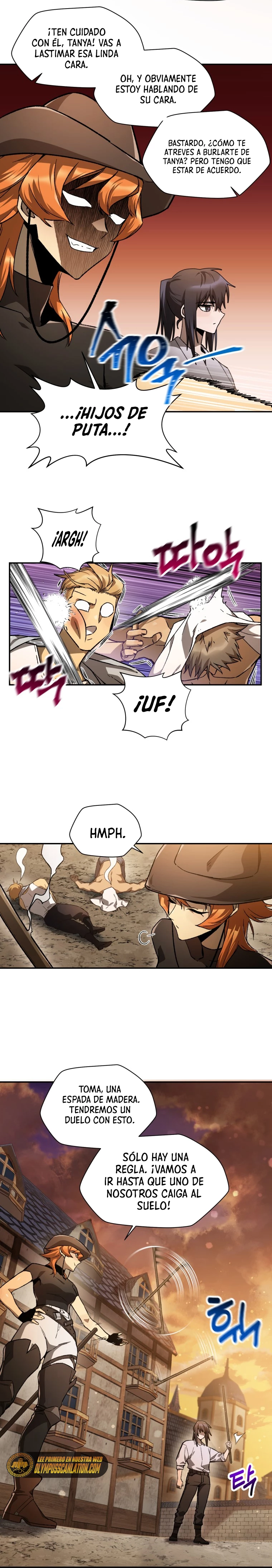 Read Helmut El Niño Abandonado ES Manga Online