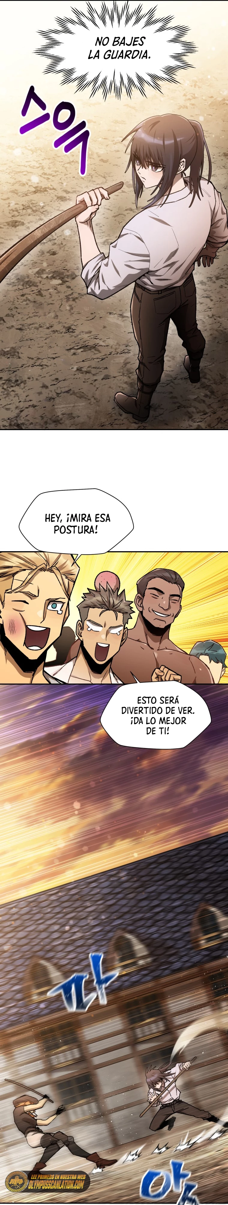 Read Helmut El Niño Abandonado ES Manga Online