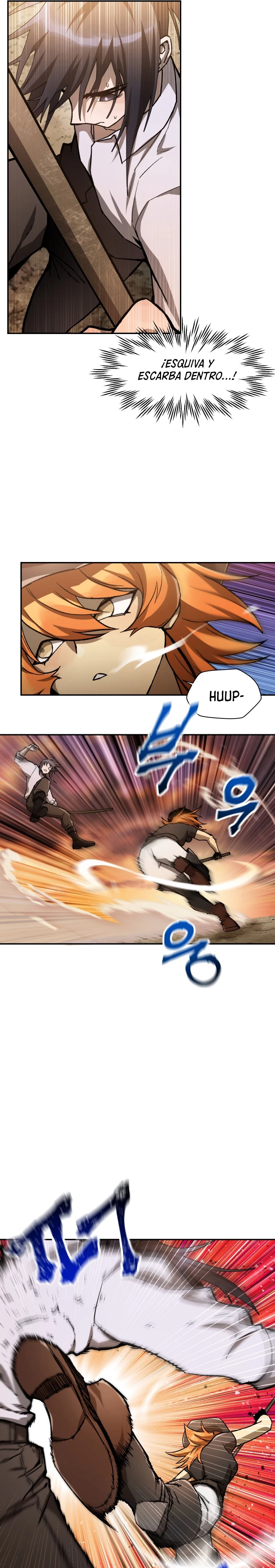 Read Helmut El Niño Abandonado ES Manga Online