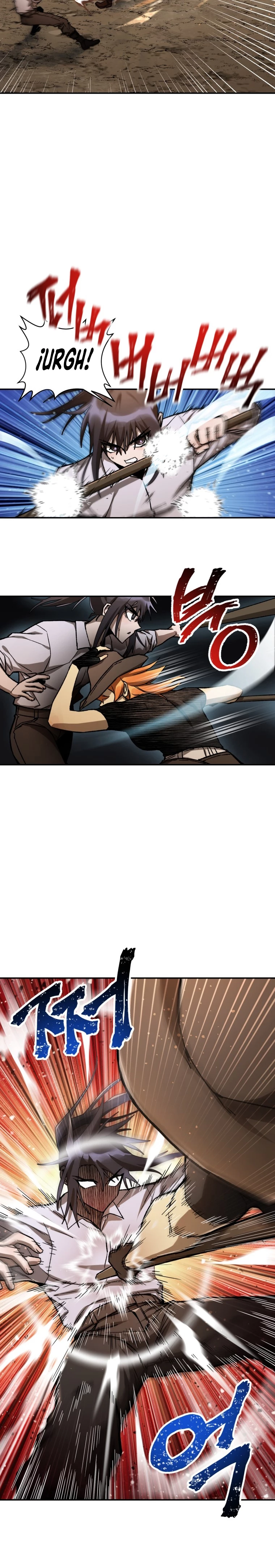 Read Helmut El Niño Abandonado ES Manga Online