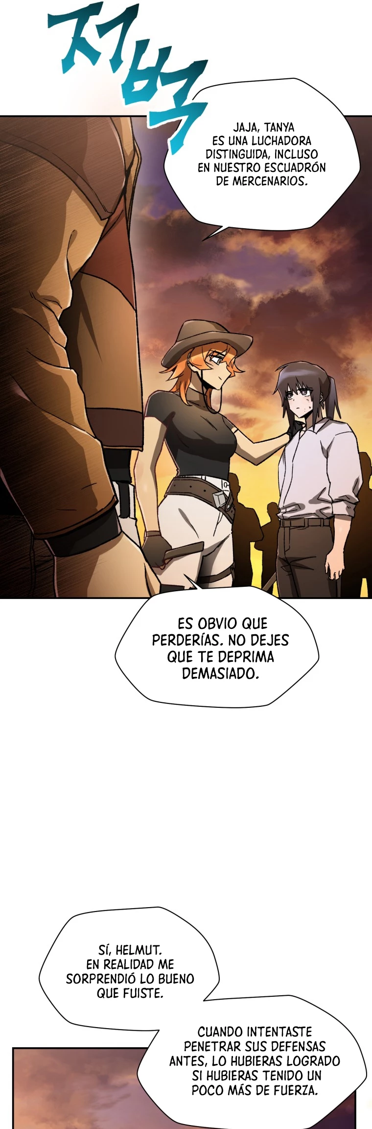 Read Helmut El Niño Abandonado ES Manga Online