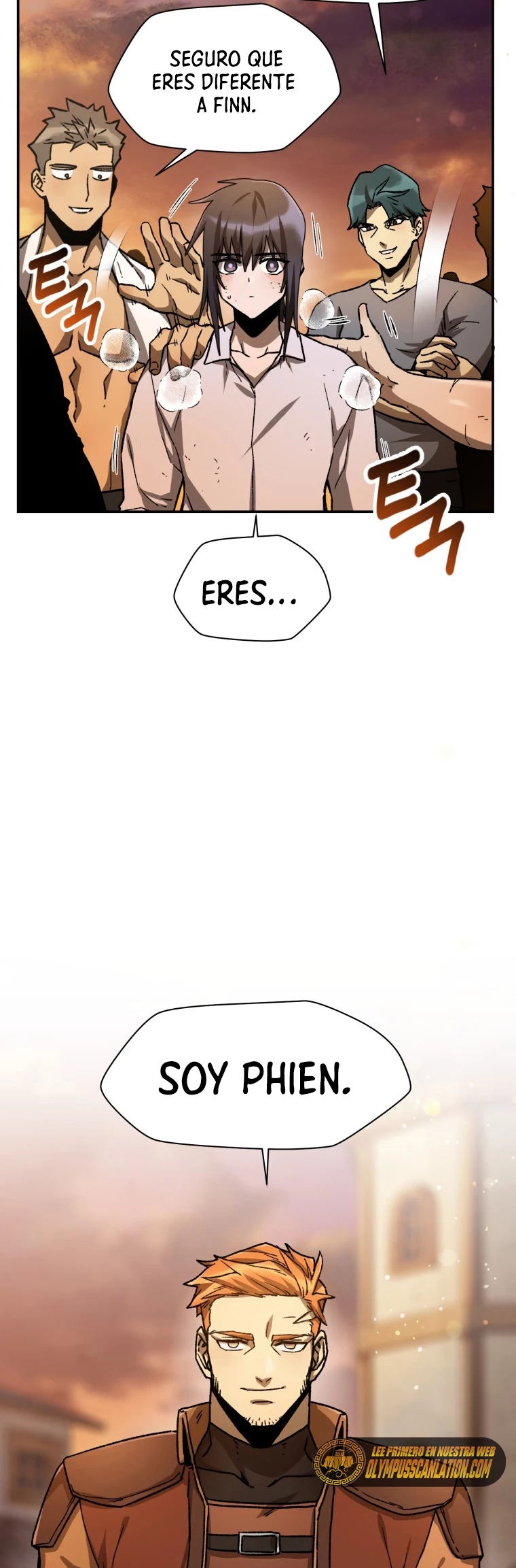 Read Helmut El Niño Abandonado ES Manga Online