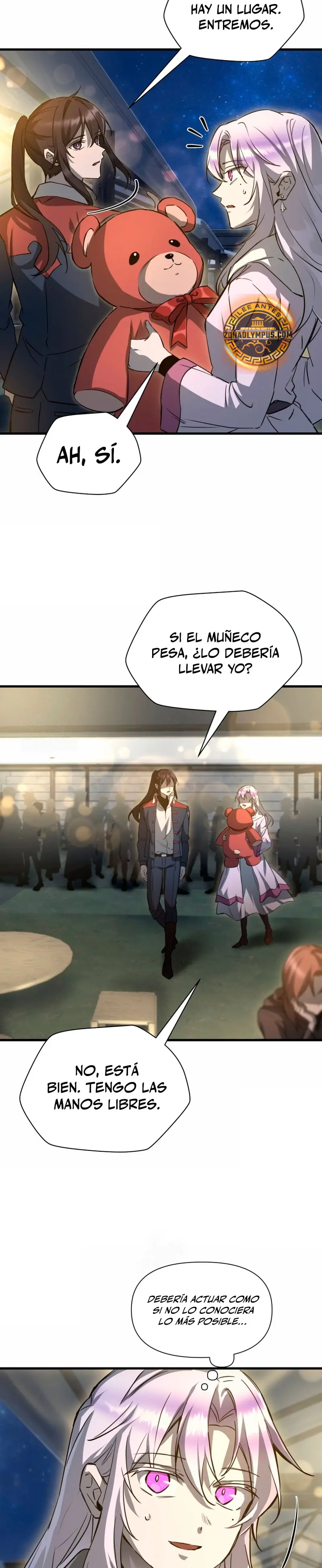 Read Helmut El Niño Abandonado ES Manga Online