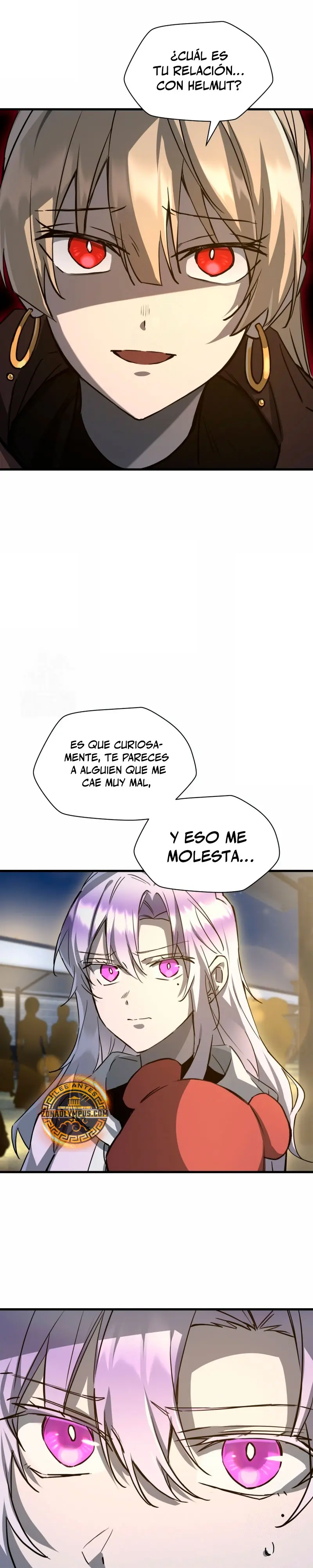 Read Helmut El Niño Abandonado ES Manga Online