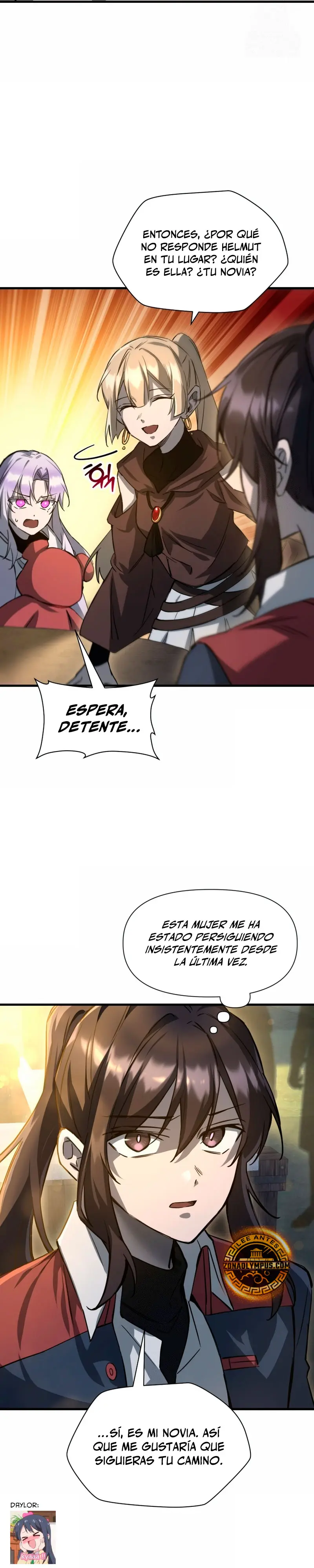 Read Helmut El Niño Abandonado ES Manga Online