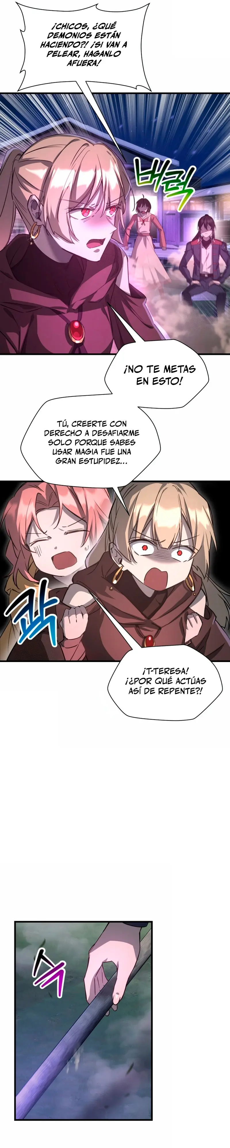 Read Helmut El Niño Abandonado ES Manga Online