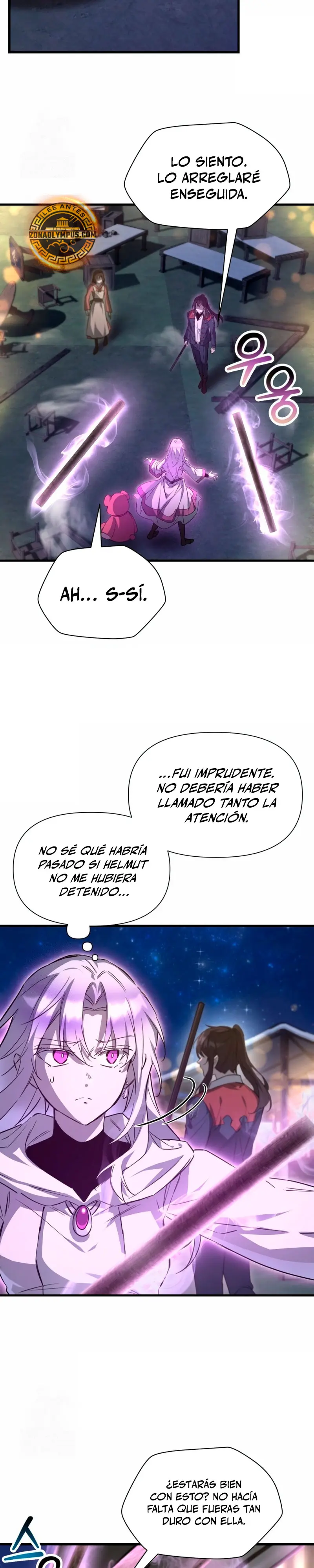 Read Helmut El Niño Abandonado ES Manga Online