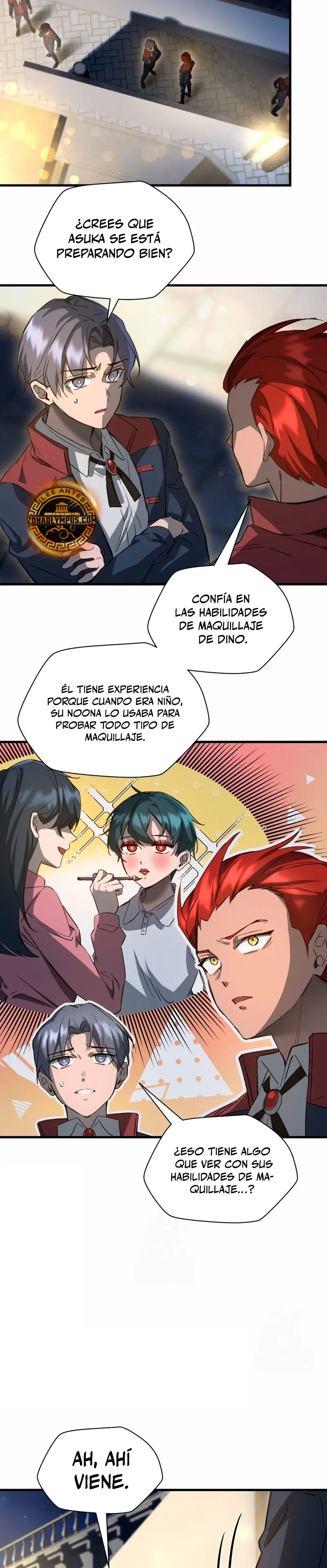 Read Helmut El Niño Abandonado ES Manga Online
