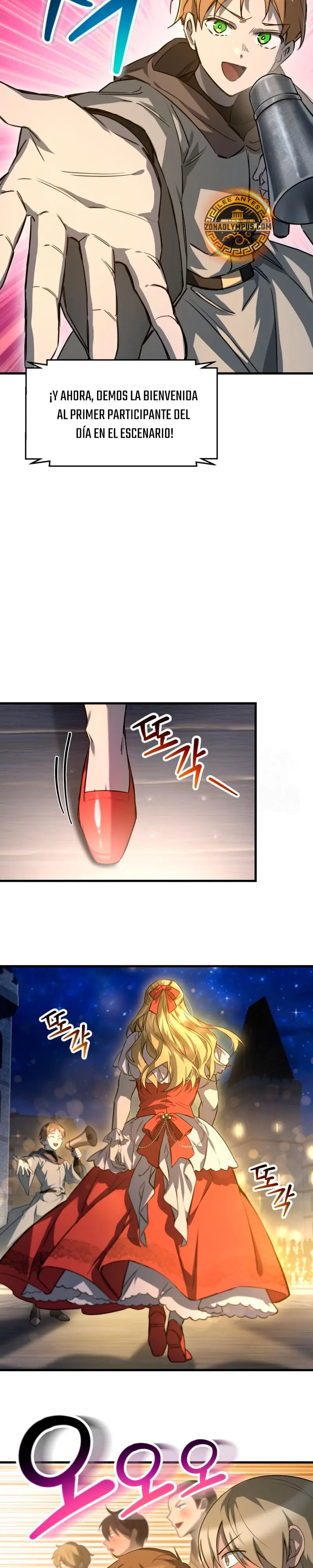 Read Helmut El Niño Abandonado ES Manga Online