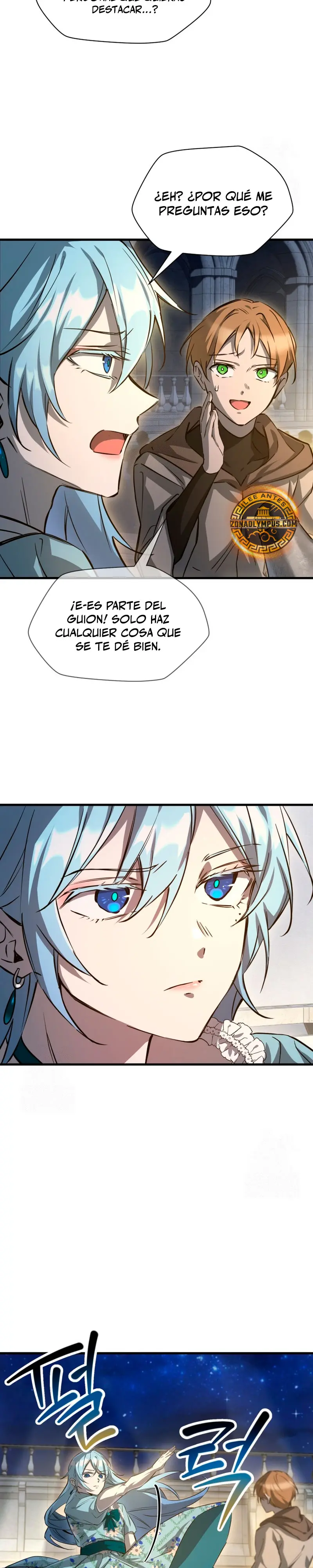Read Helmut El Niño Abandonado ES Manga Online