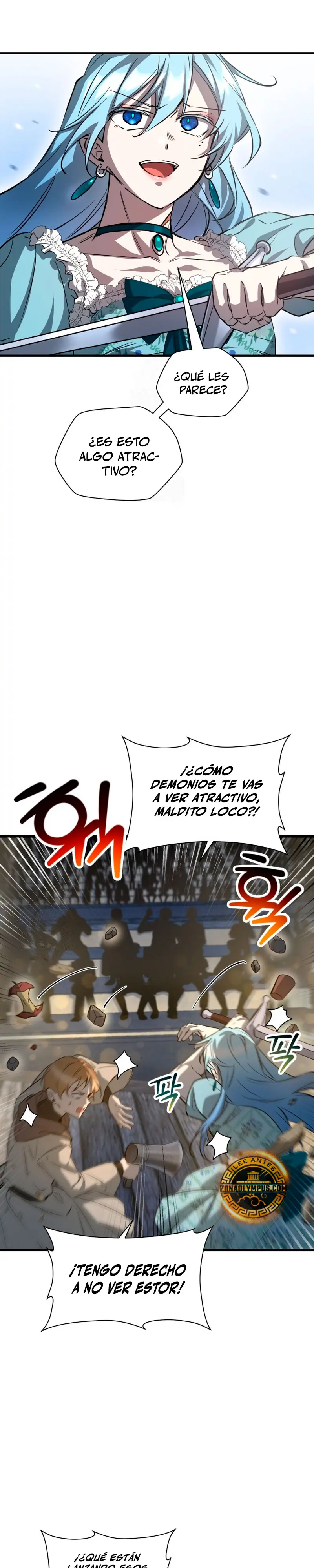 Read Helmut El Niño Abandonado ES Manga Online