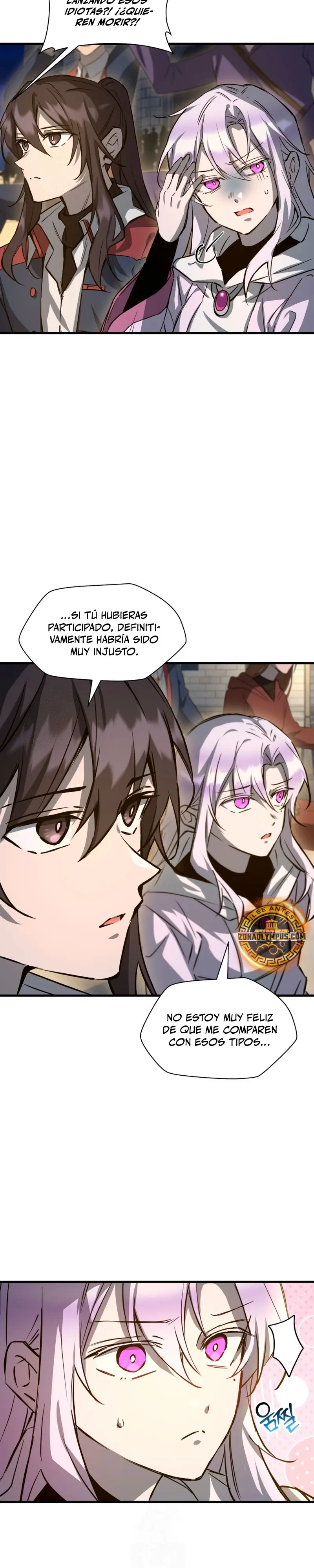 Read Helmut El Niño Abandonado ES Manga Online