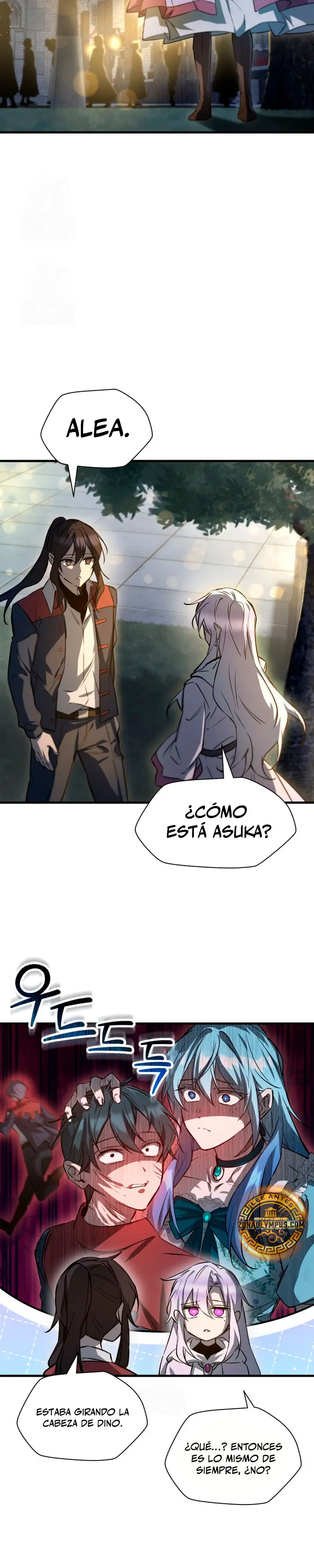 Read Helmut El Niño Abandonado ES Manga Online