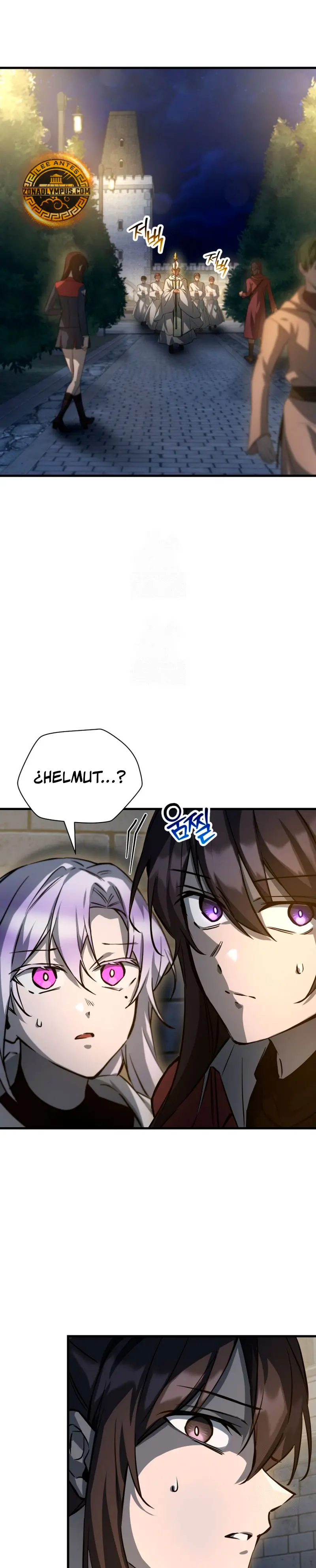 Read Helmut El Niño Abandonado ES Manga Online