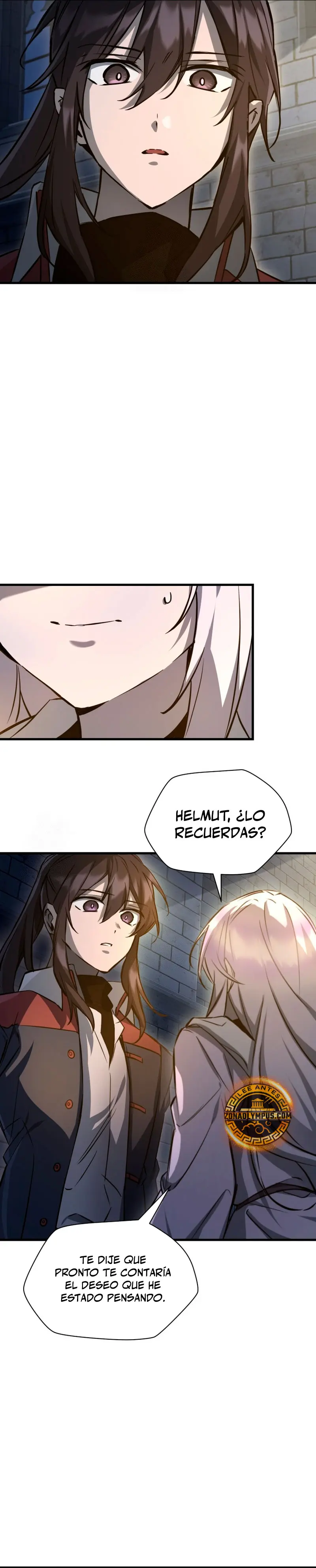 Read Helmut El Niño Abandonado ES Manga Online