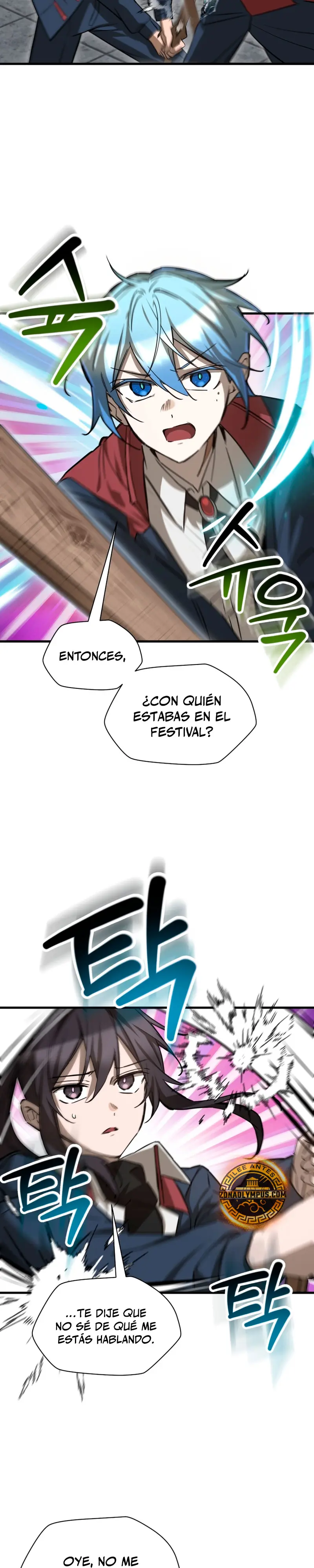 Read Helmut El Niño Abandonado ES Manga Online