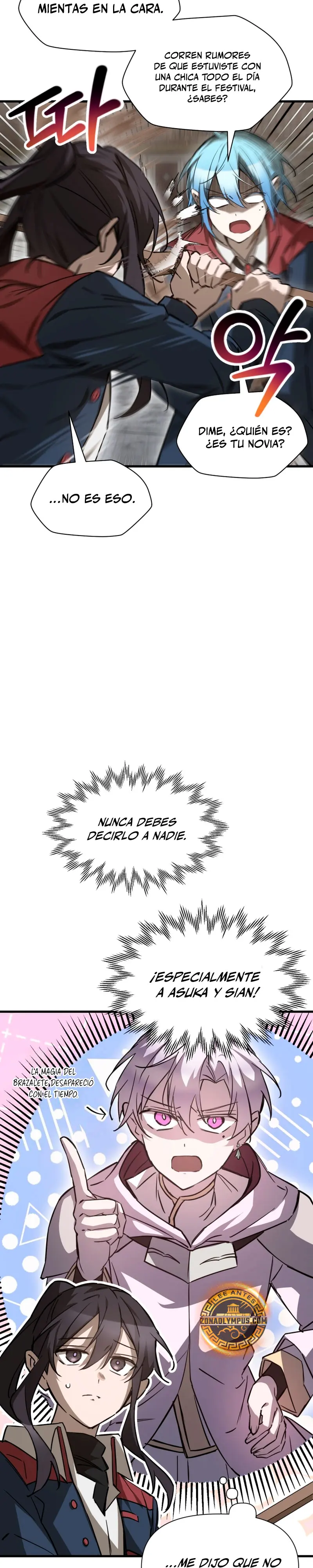 Read Helmut El Niño Abandonado ES Manga Online