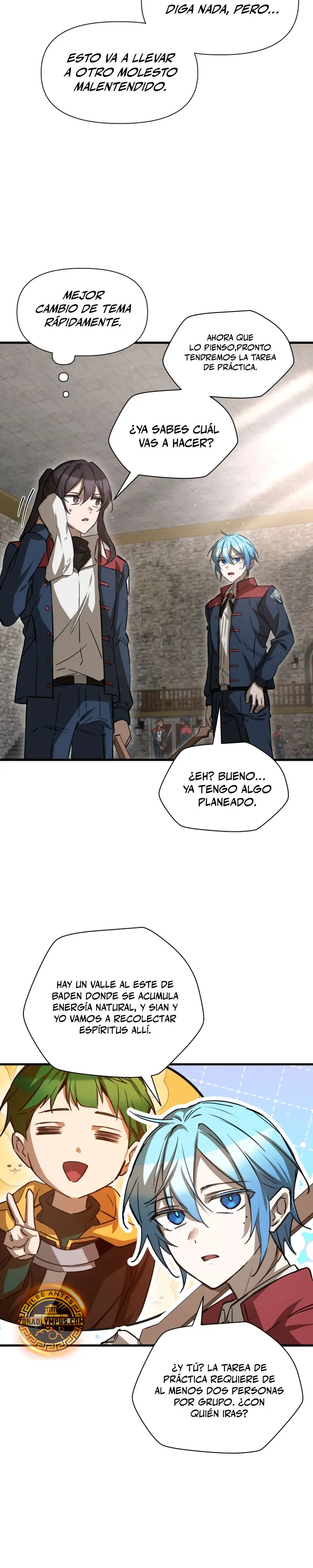 Read Helmut El Niño Abandonado ES Manga Online