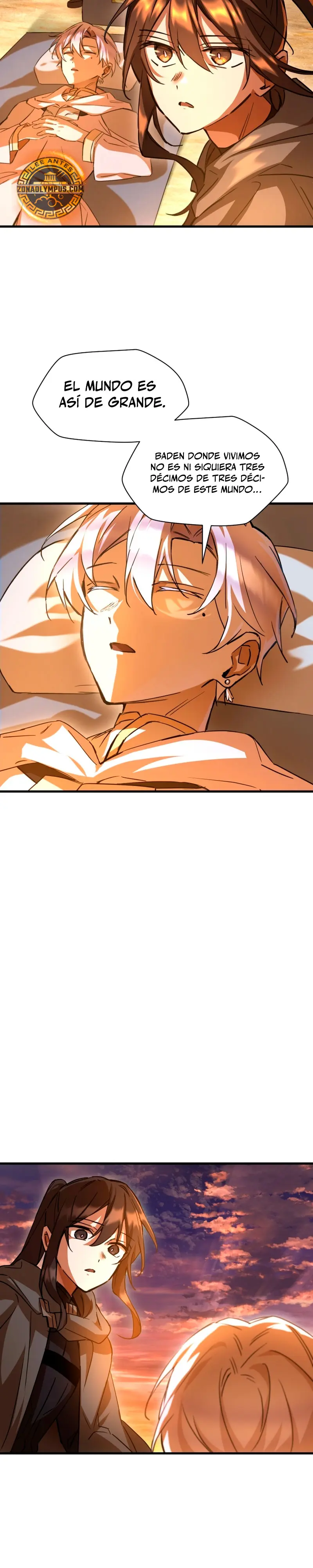Read Helmut El Niño Abandonado ES Manga Online