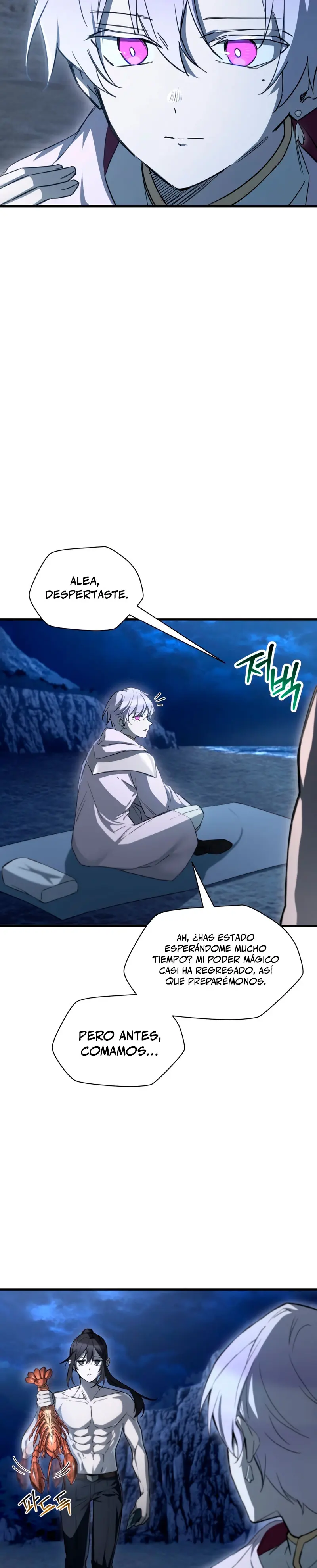 Read Helmut El Niño Abandonado ES Manga Online